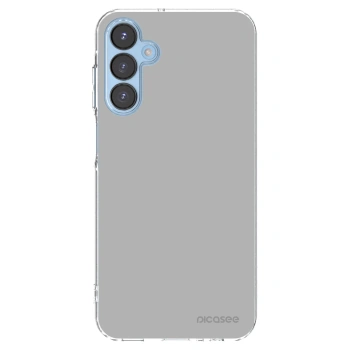 Picasee silikónový prehľadný obal pre Samsung Galaxy A15 A156B 5G - Stone