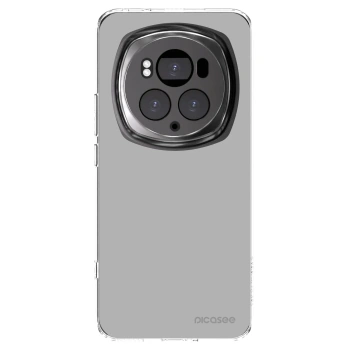 Picasee silikónový prehľadný obal pre Honor Magic6 Pro - Stone