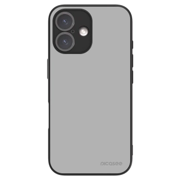Picasee ULTIMATE CASE MagSafe pro Apple iPhone 16 - Stone