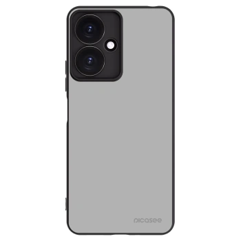 Picasee silikónový čierny obal pre Xiaomi Redmi 13C 5G - Stone