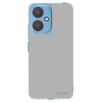 Picasee silikónový prehľadný obal pre Xiaomi Redmi 13C 5G - Stone