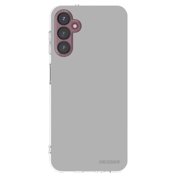 Picasee silikónový prehľadný obal pre Samsung Galaxy A05s A057G - Stone