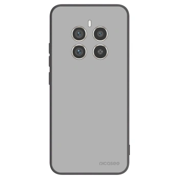 Picasee silikónový čierny obal pre Realme 12 Pro 5G - Stone