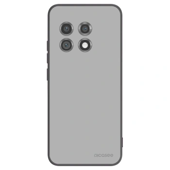 Picasee silikónový čierny obal pre OnePlus 11 5G - Stone