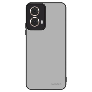 Obal pre Motorola Moto G85 - Stone