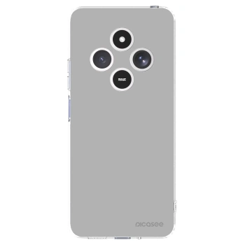 Picasee silikónový prehľadný obal pre Xiaomi Redmi 14C - Stone