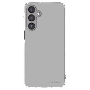 Picasee silikónový prehľadný obal pre Samsung Galaxy A16 5G - Stone