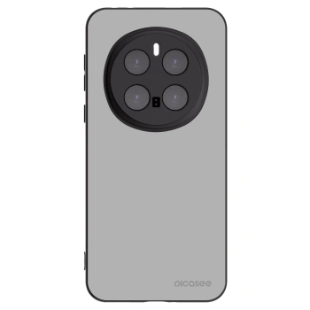 Picasee silikónový čierny obal pre Honor Magic7 Pro 5G - Stone