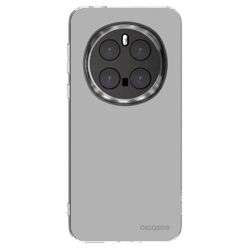 Picasee silikónový prehľadný obal pre Honor Magic7 Pro 5G - Stone