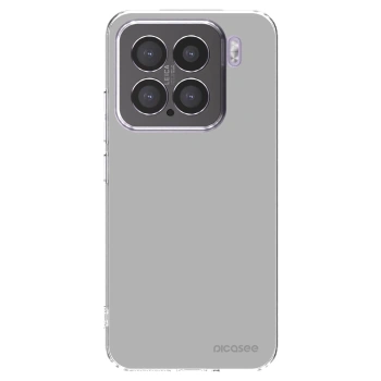 Picasee silikónový prehľadný obal pre Xiaomi 15 - Stone