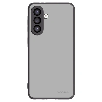 Picasee silikónový čierny obal pre Samsung Galaxy A26 5G A266B - Stone