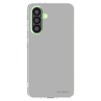 Picasee silikónový prehľadný obal pre Samsung Galaxy A26 5G A266B - Stone