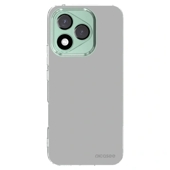 Picasee silikónový prehľadný obal pre Honor 400 Lite 5G - Stone