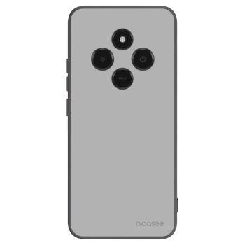Picasee silikónový čierny obal pre Xiaomi Poco C75 - Stone