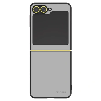 Obal pre Samsung Galaxy Z Flip5 5G - Stone
