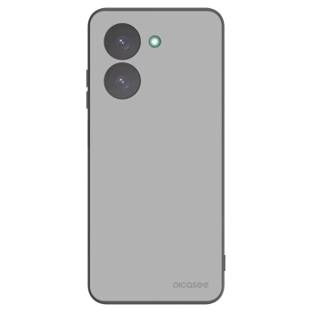 Picasee silikónový čierny obal pre Xiaomi Redmi A5 - Stone