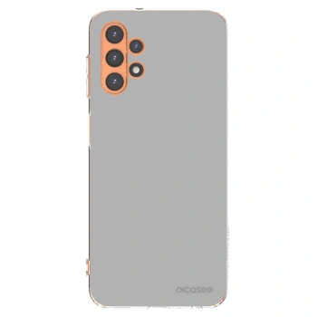 Picasee silikónový prehľadný obal pre Samsung Galaxy A13 5G - Stone