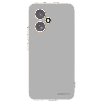 Picasee silikónový prehľadný obal pre Honor 400 5G - Stone