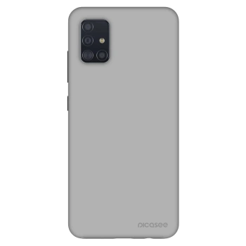 Obal pre Samsung Galaxy A51 A515F - Stone