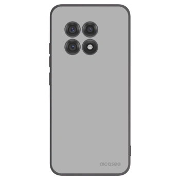 Picasee silikónový čierny obal pre OnePlus 13R 5G - Stone