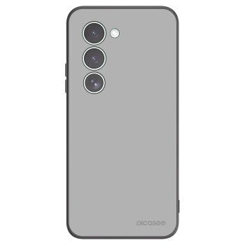 Picasee silikónový čierny obal pre Xiaomi Redmi 15 5G - Stone