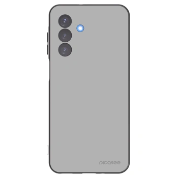 Picasee silikónový čierny obal pre Samsung Galaxy A17 5G - Stone