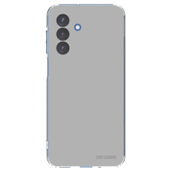 Picasee silikónový prehľadný obal pre Samsung Galaxy A17 5G - Stone
