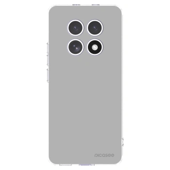 Picasee silikónový prehľadný obal pre Xiaomi Redmi Note 15 - Stone