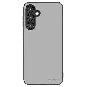 Picasee silikónový čierny obal pre Samsung Galaxy A16 4G - Stone