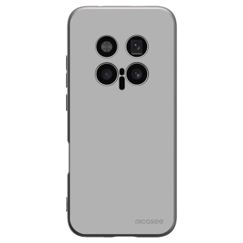 Picasee silikónový čierny obal pre Honor Magic8 Pro 5G - Stone