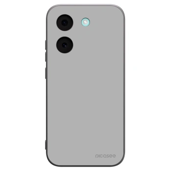 Picasee silikónový čierny obal pre Xiaomi Poco X8 Pro - Stone