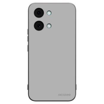 Picasee silikónový čierny obal pre Xiaomi Poco X8 Pro Max - Stone