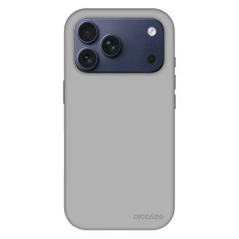 Picasee Fashion Case MagSafe pre Apple iPhone 18 Pro - Stone
