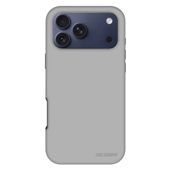 Picasee Fashion Case MagSafe pre Apple iPhone 18 Pro Max - Stone