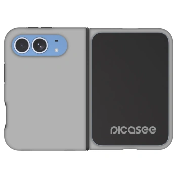Picasee Fashion Case MagSafe pre Apple iPhone Ultra - Stone