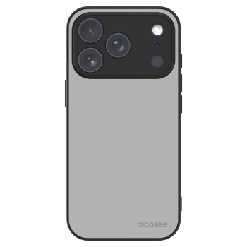 Picasee ULTIMATE CASE MagSafe pro Apple iPhone 18 Pro - Stone