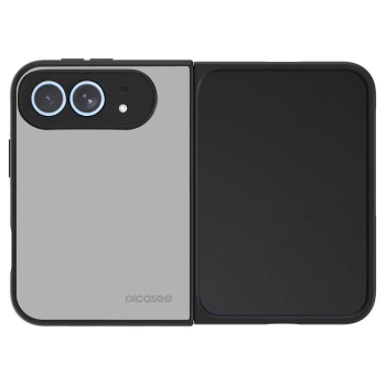 Picasee ULTIMATE CASE MagSafe pro Apple iPhone Ultra - Stone