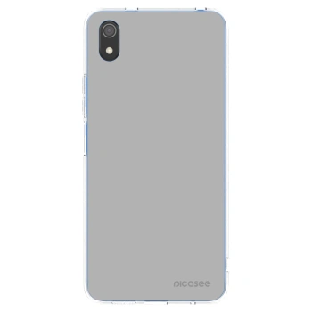 Picasee silikónový prehľadný obal pre Xiaomi Redmi 7A - Stone