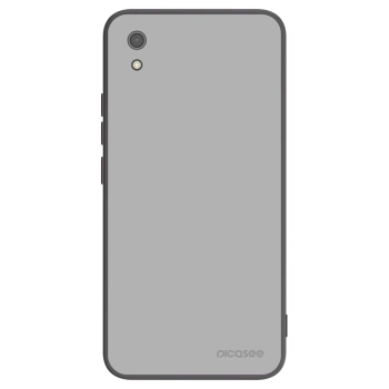 Picasee silikónový čierny obal pre Xiaomi Redmi 7A - Stone