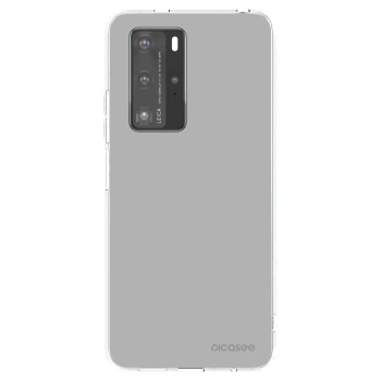 Obal pre Huawei P40 Pro - Stone