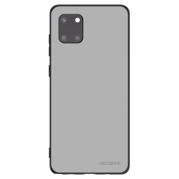 Obal pre Samsung Galaxy Note 10 Lite N770F - Stone
