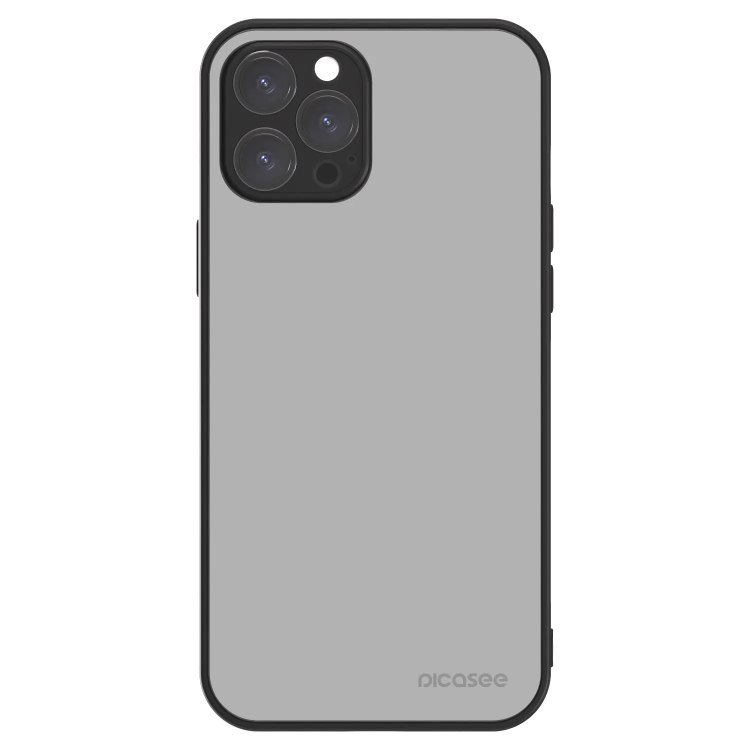 Picasee ULTIMATE CASE pro Apple iPhone 12 Pro Max - Stone
