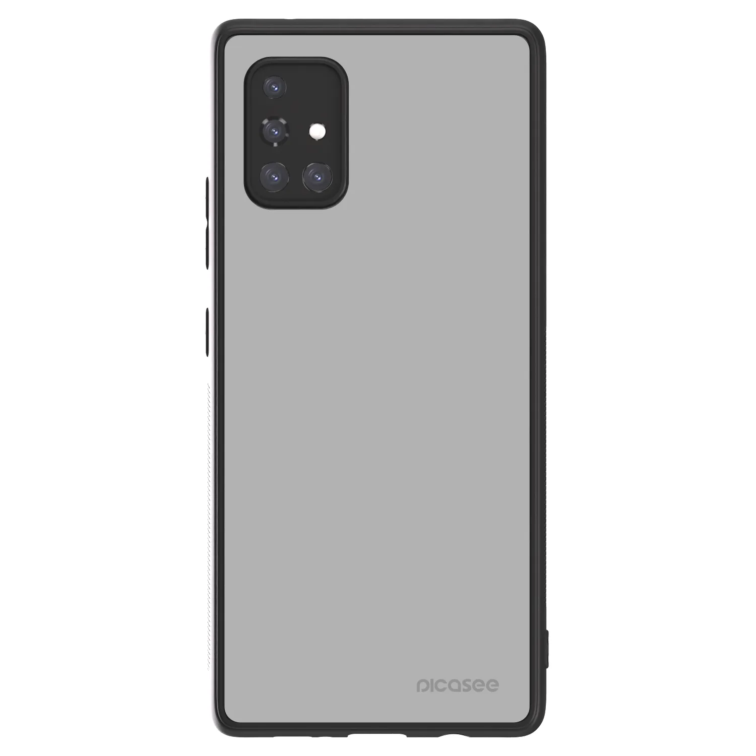 Picasee ULTIMATE CASE pro Samsung Galaxy A71 A715F - Stone