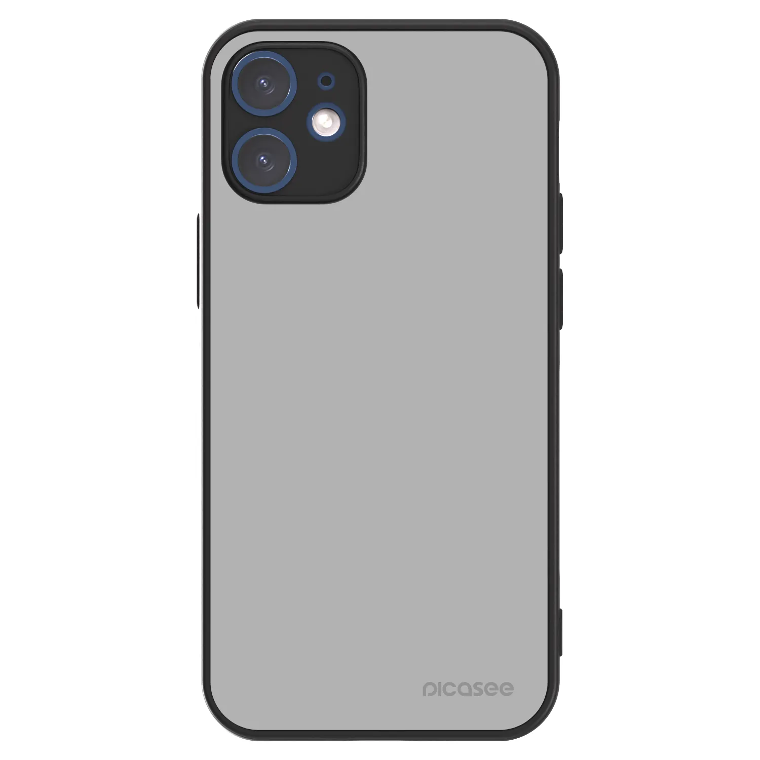 Picasee ULTIMATE CASE pro Apple iPhone 12 mini - Stone
