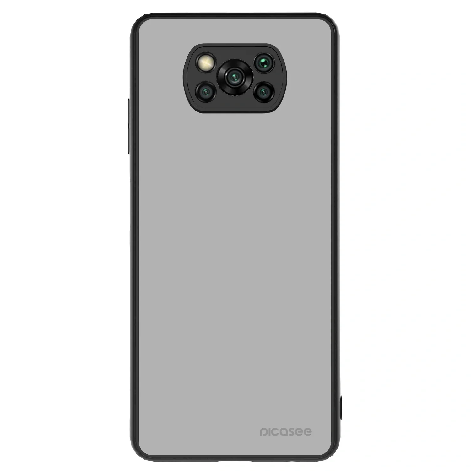 Picasee ULTIMATE CASE pro Xiaomi Poco X3 - Stone