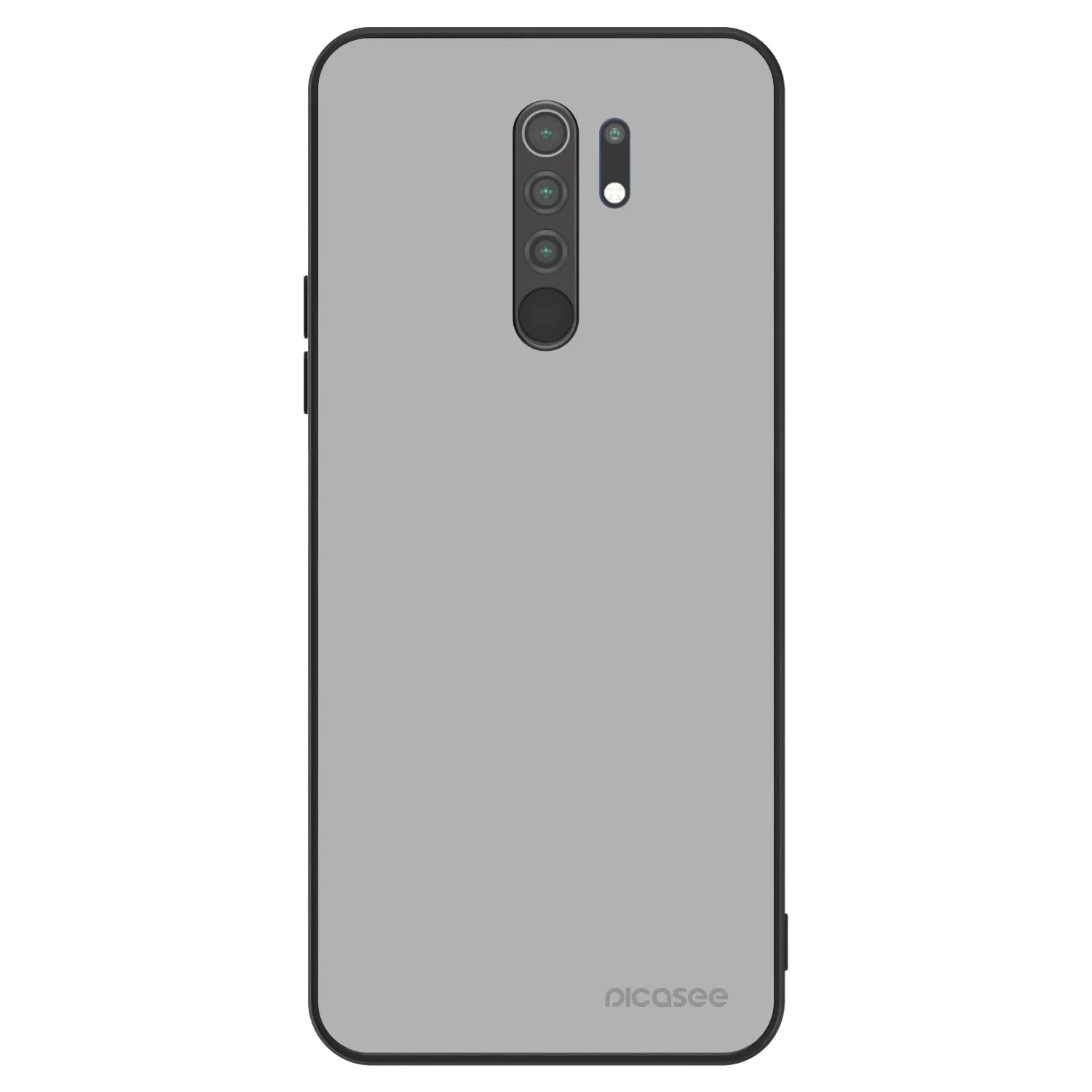 Picasee ULTIMATE CASE pro Xiaomi Redmi 9 - Stone
