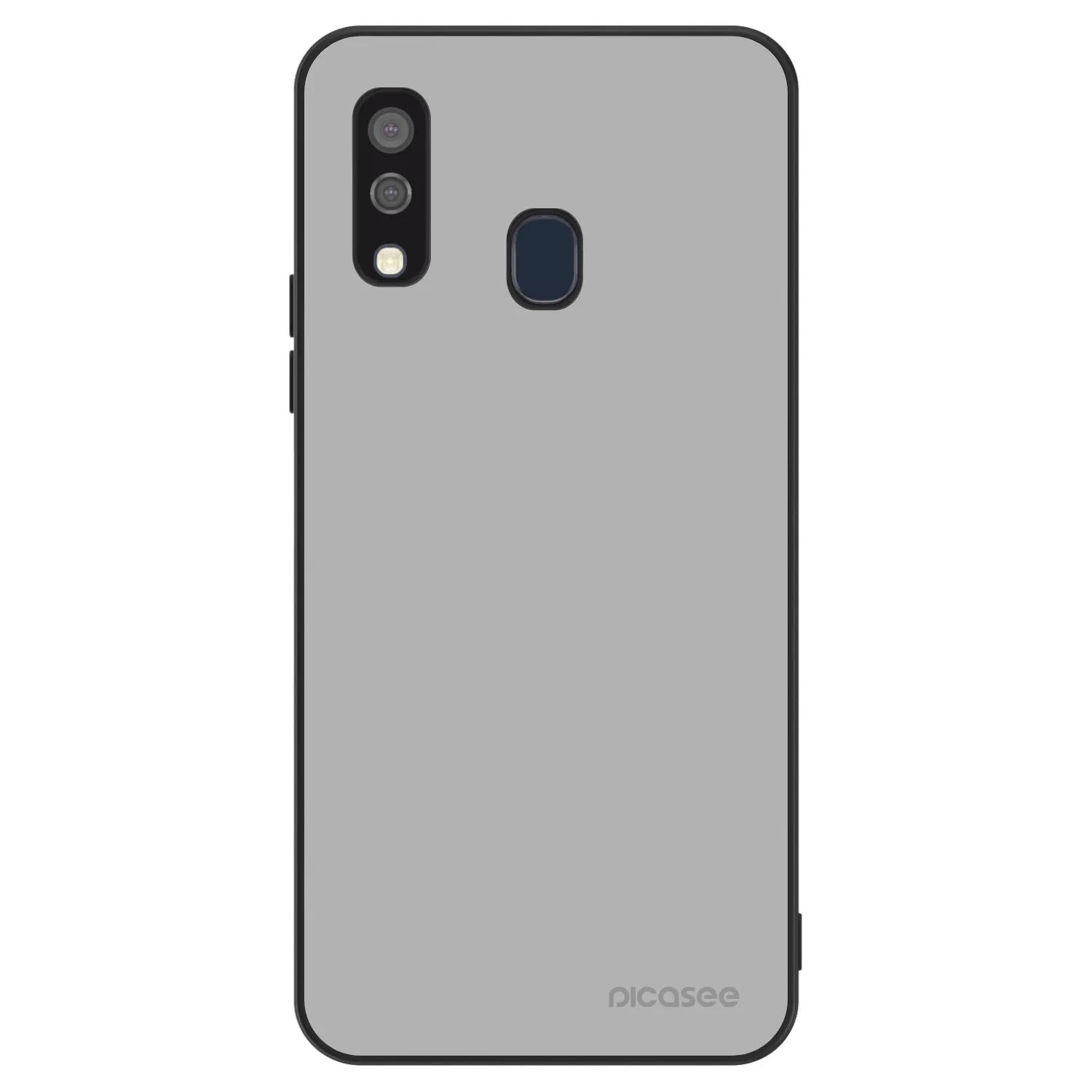 Picasee ULTIMATE CASE pro Samsung Galaxy A40 A405F - Stone