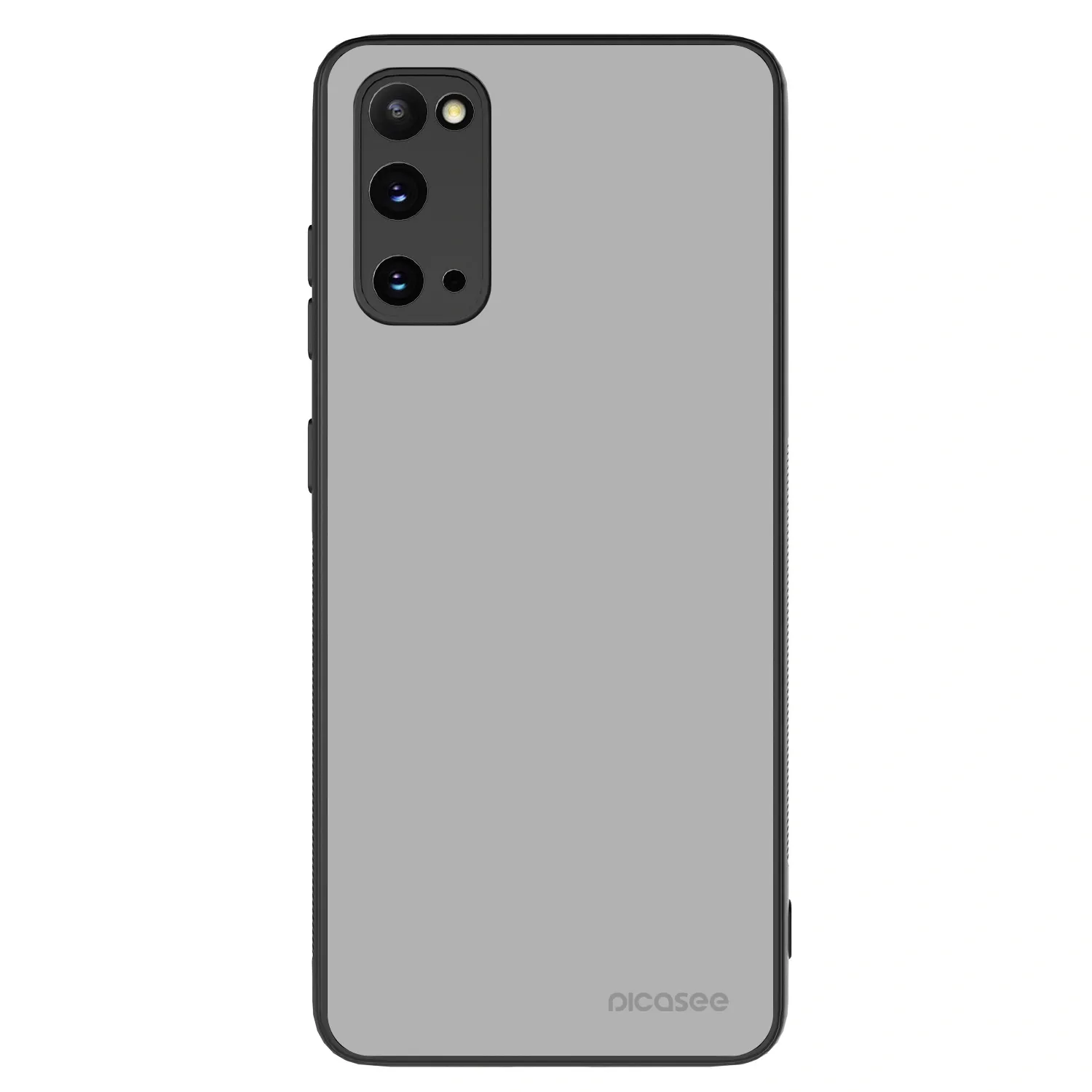 Picasee ULTIMATE CASE pro Samsung Galaxy S20 G980F - Stone