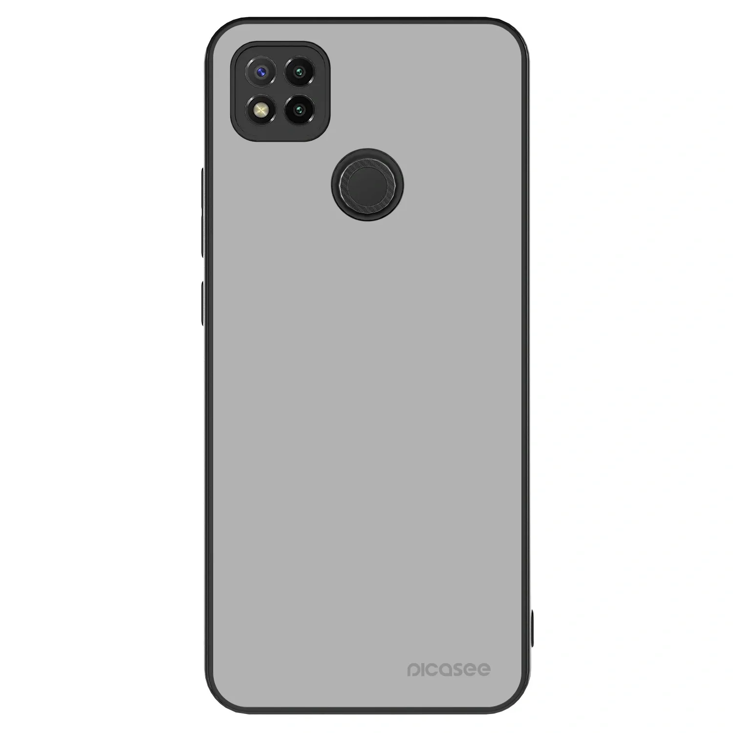 Picasee ULTIMATE CASE pro Xiaomi Redmi 9C - Stone