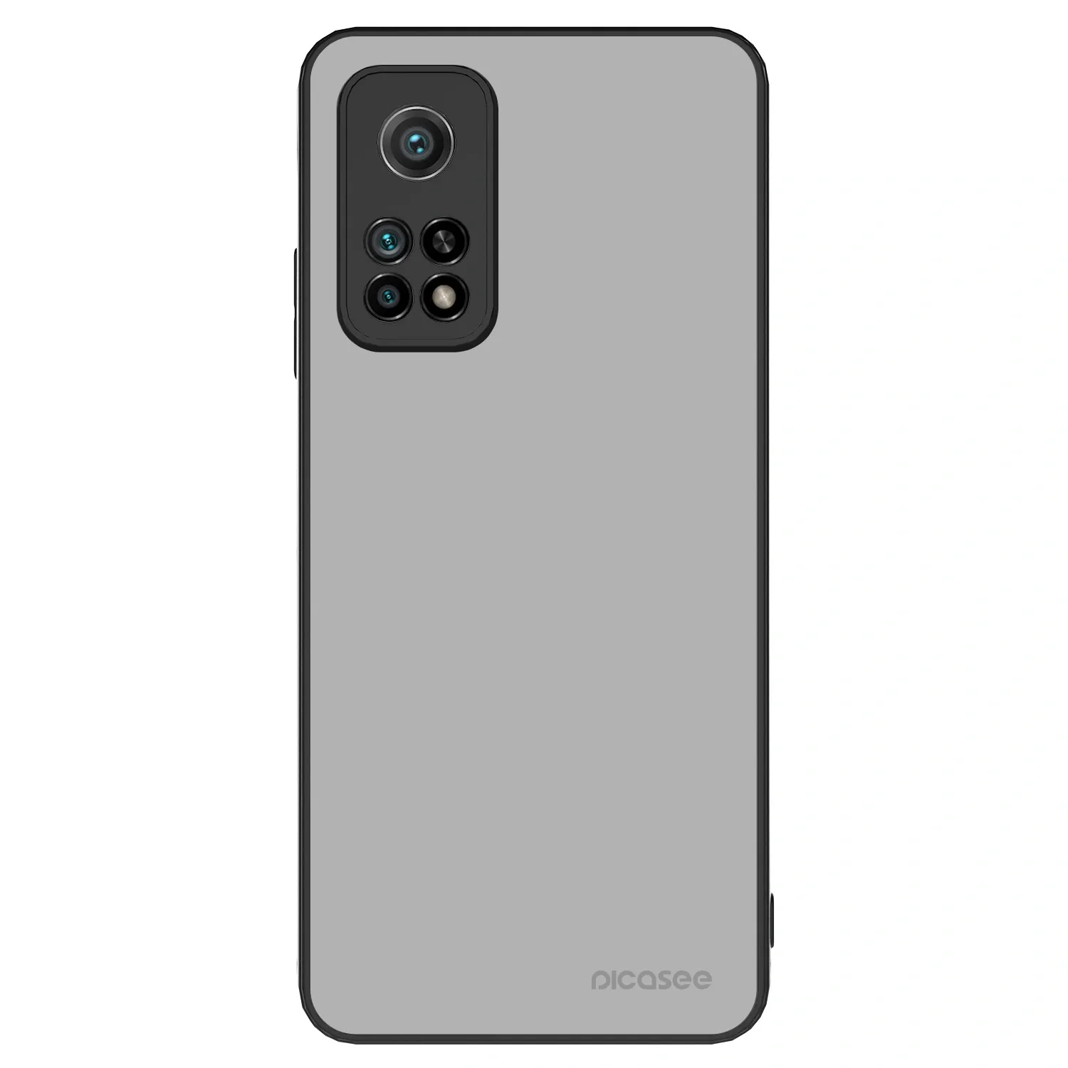 Picasee ULTIMATE CASE pro Xiaomi Mi 10T Pro - Stone